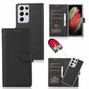Samsung S21 ULTRA Case Wallet 1