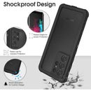 Samsung S21 ULTRA Waterproof Case 5
