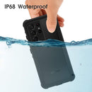 Samsung S21 ULTRA Waterproof Case 3