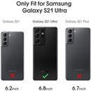 Samsung S21 ULTRA Waterproof Case 6
