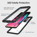 Samsung S21 ULTRA Waterproof Case 2