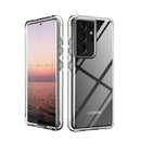Samsung S22 Plus Case Clear 1