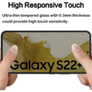 Samsung S22 Plus Privacy Anti Spy Peep Screen Protector 3