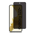Samsung S22 Plus Privacy Anti Spy Peep Screen Protector 1