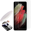 Samsung S22 Plus UV Screen Protector 1