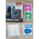 Samsung S22/S22 Plus Camera Glass Lens Protector Cover 2