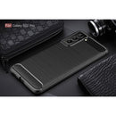 Samsung S22Plus 5G Carbon Fibre TPU Case Slim Shockproof