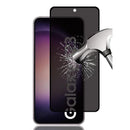 Samsung S23 Anti Spy Peep Privacy Tempered Glass Screen