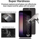 Samsung S23 Anti Spy Peep Privacy Tempered Glass Screen