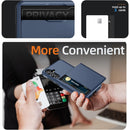 Samsung S23 FE Case Card 3