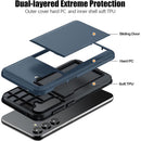 Samsung S23 FE Case Card 2