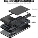 Samsung S23 FE Case 2