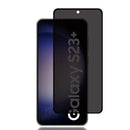 Samsung S23 Plus Anti Spy Peep Privacy Screen Protector 1