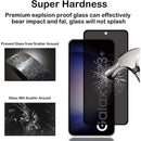 Samsung S23 Plus Anti Spy Peep Privacy Screen Protector 3