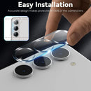 Samsung S23 Plus Camera Lens Glass Cover Protector 2