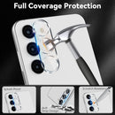 Samsung S23 Plus Camera Lens Glass Cover Protector 3