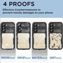 Samsung S23 Plus Waterproof Case RedPepper 4