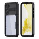 Samsung S23 Plus Waterproof Case RedPepper 2