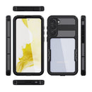 Samsung S23 Plus Waterproof Case RedPepper 5