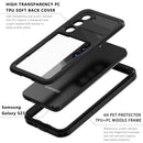 Samsung S23 Waterproof Case RedPepper 3