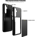 Samsung S24 Plus Case 4