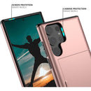 Samsung S24 Ultra Case 4