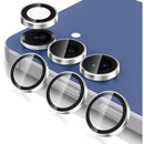 Samsung S25 Eagle Eye AR + AF Camera Lens Protector