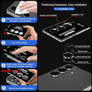 Samsung S25 Eagle Eye AR + AF Camera Lens Protector