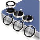 Samsung S25 Eagle Eye AR + AF Camera Lens Protector