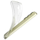 Samsung Galaxy S25FE Soft Gel Case - Slim Design
