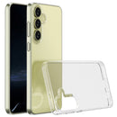 Samsung Galaxy S25FE Soft Gel Case - Slim Design