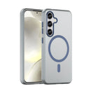 Samsung Galaxy S24 / S25 MagSafe Soft Matte Case [Navy]