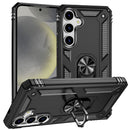 Samsung S25 Plus Case - Black 1