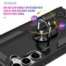 Samsung S25 Plus Case - Black 4