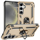 Samsung S25 Plus Case - Gold 1
