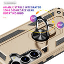 Samsung S25 Plus Case - Gold 4