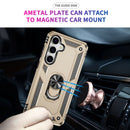 Samsung S25 Plus Case - Gold 3