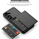 Samsung S25 PLUS Case 4