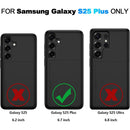 Samsung S25 PLUS Case 5