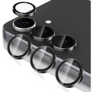 Samsung S25 Plus Eagle Eye AR + AF Camera Lens Protector