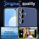 Samsung S25 Plus Eagle Eye AR + AF Camera Lens Protector