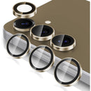 Samsung S25 Plus Eagle Eye AR + AF Camera Lens Protector