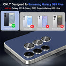 Samsung S25 Plus Eagle Eye AR + AF Camera Lens Protector