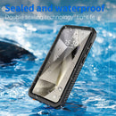 Samsung S25 Plus Waterproof Case 4