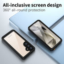 Samsung S25 Plus Waterproof Case 3