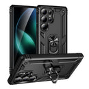 Samsung S25 Ultra Case - Black 1