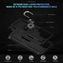 Samsung S25 Ultra Case - Black 2