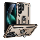 Samsung S25 Ultra Case - Gold 1