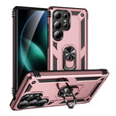 Samsung S25 Ultra Case - Rose Gold 1