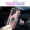 Samsung S25 Ultra Case - Rose Gold 5